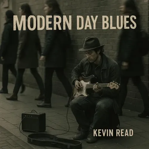 Modern Day Blues