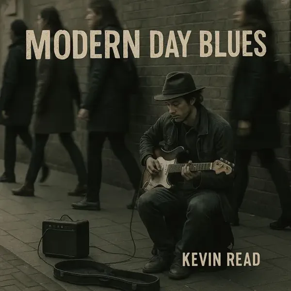 Modern Day Blues