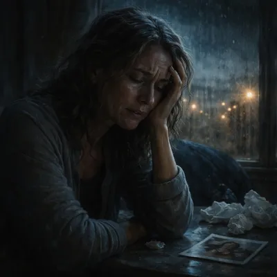 There's a Hole in My Heart